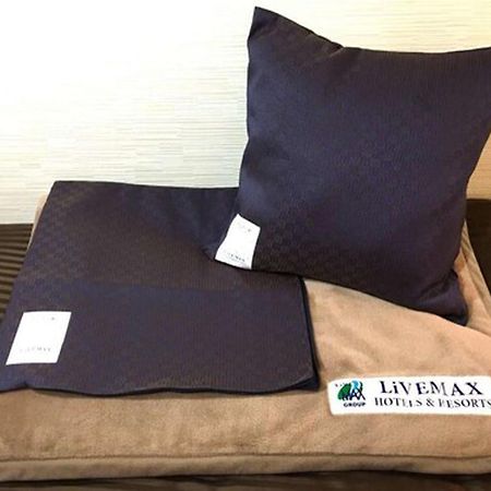 Hotel Livemax Kobe Sannomiya Exterior photo